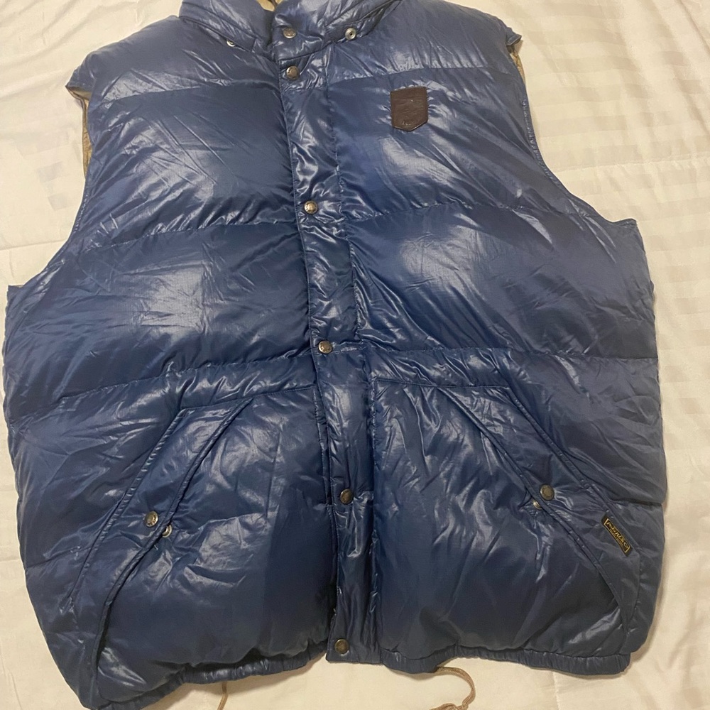 Polo Ralph Lauren Vest - 4XB